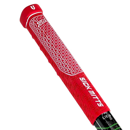 Sickmitts V Grip