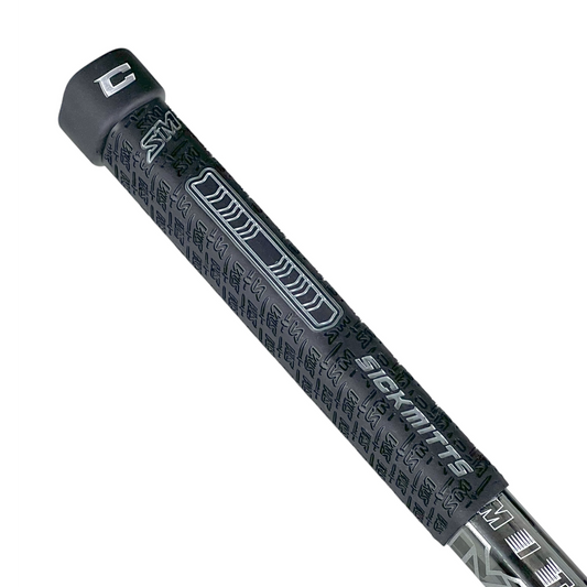 Sickmitts Classic II Hockey Grip Senior Black