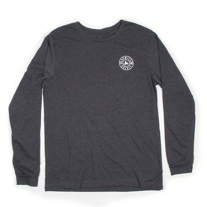 Howies Classic Long Sleeve Apparel Senior Black