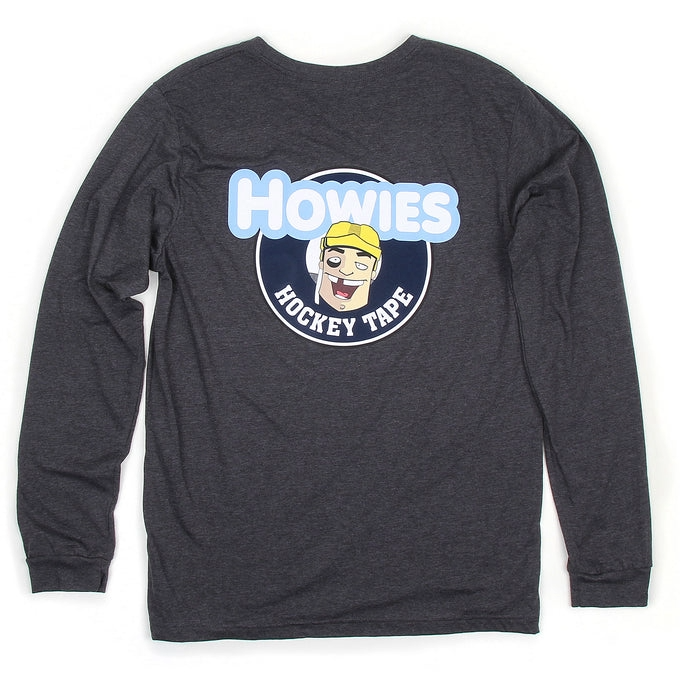 Howies Classic Long Sleeve