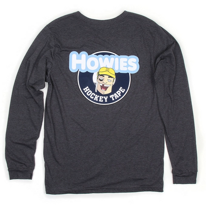 Howies Classic Long Sleeve