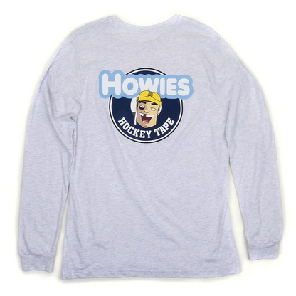 Howies Classic Long Sleeve
