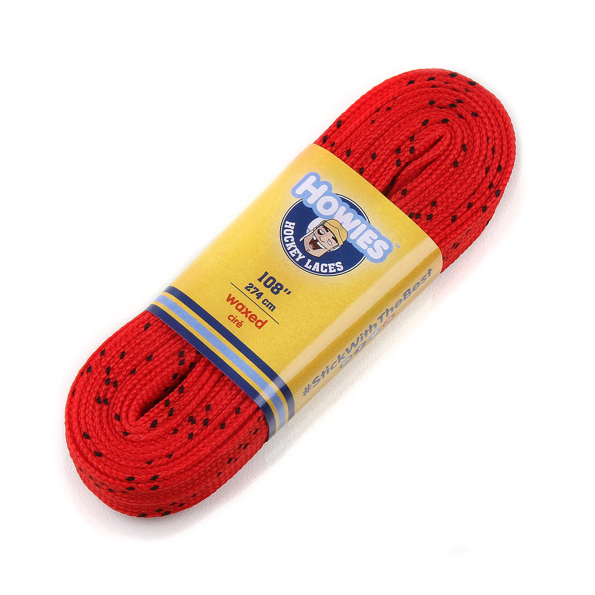 Howies catalog image - Howies Laces