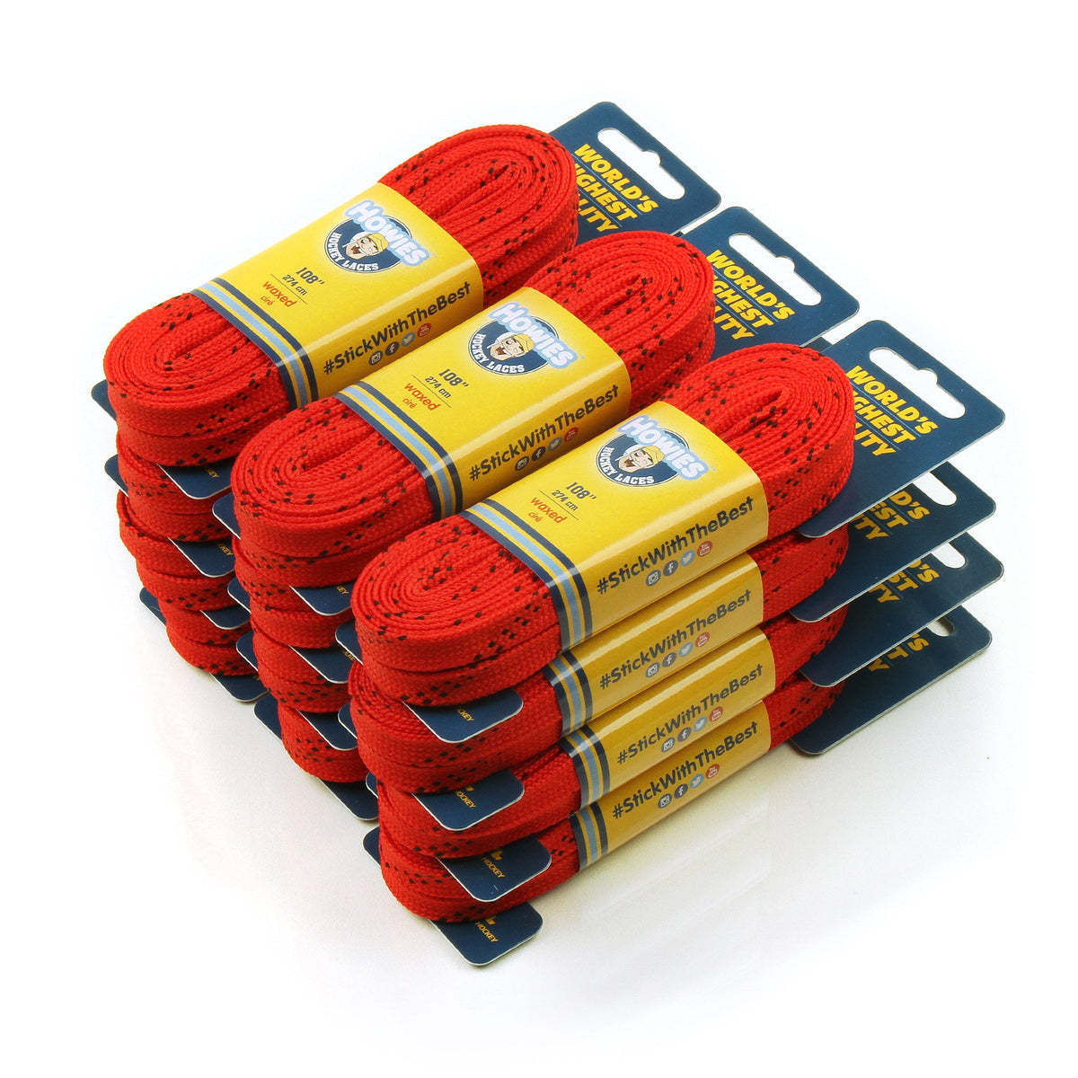 Howies catalog image - Howies Laces
