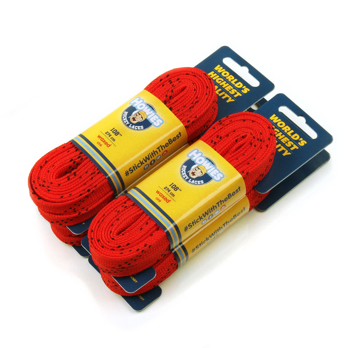 Howies catalog image - Howies Laces