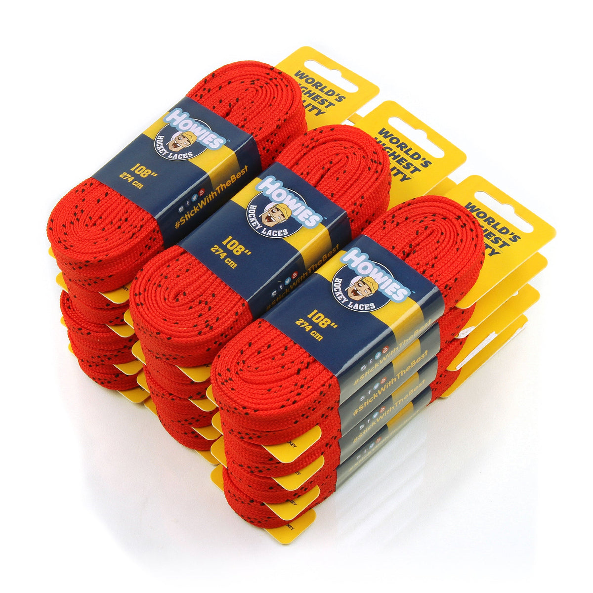 Howies catalog image - Howies Laces