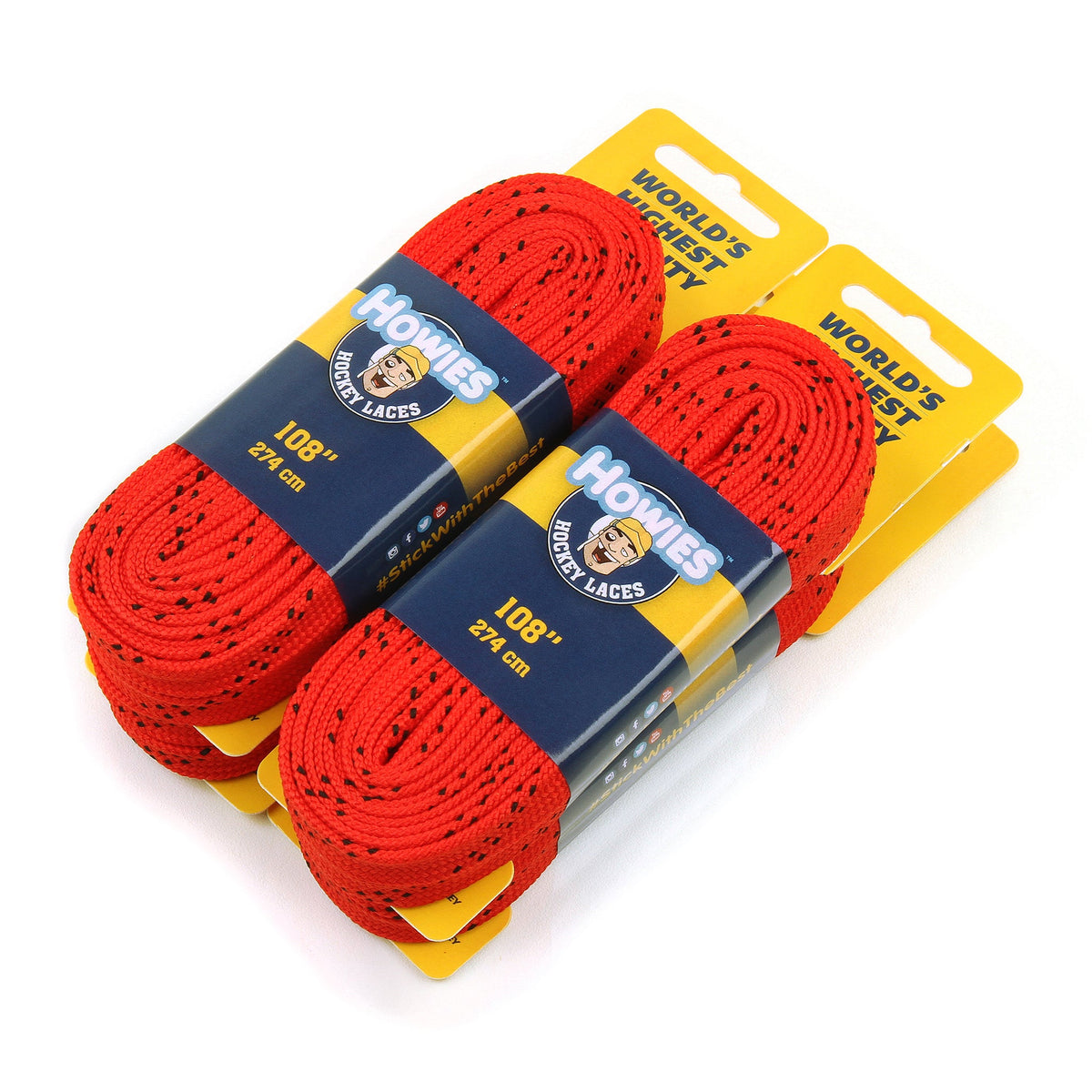 Howies catalog image - Howies Laces