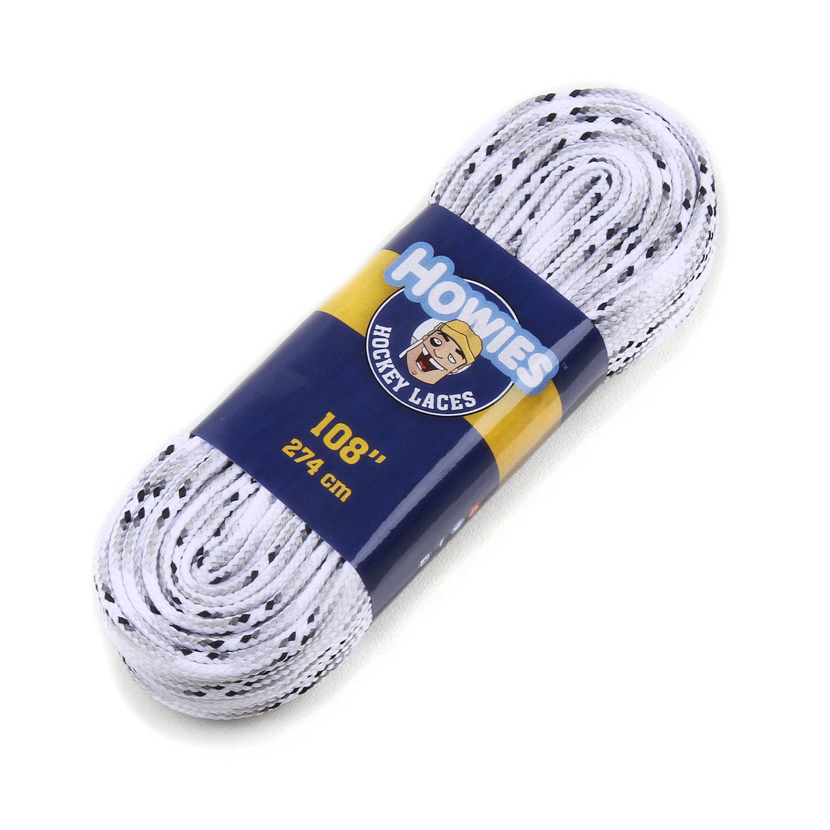 Howies catalog image - Howies Laces