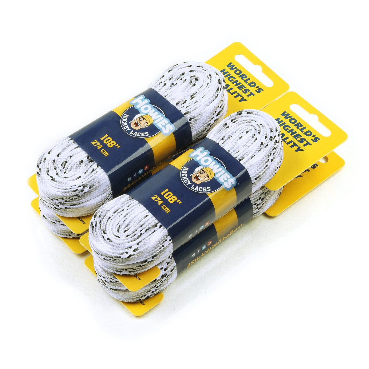 Howies catalog image - Howies Laces
