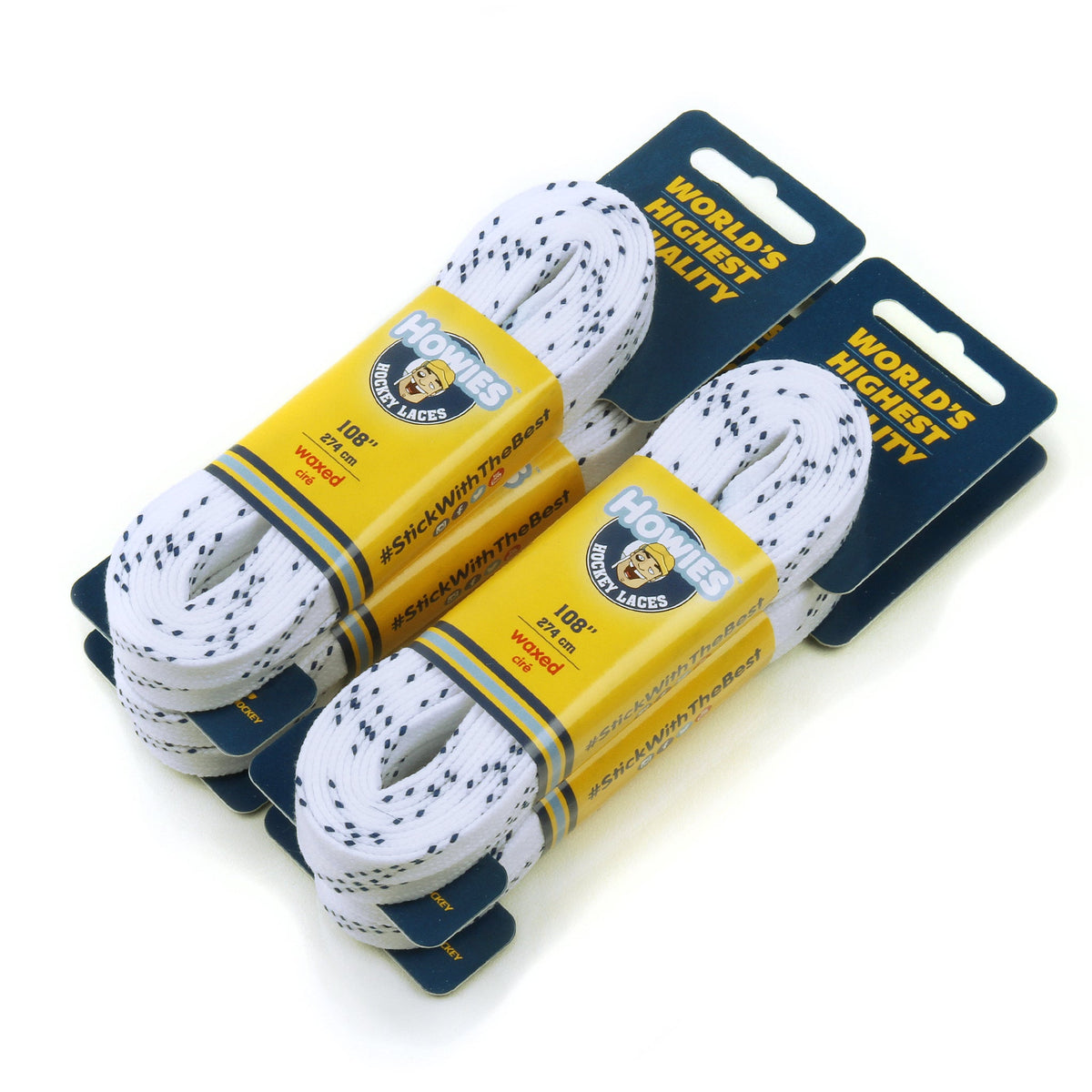 Howies catalog image - Howies Laces