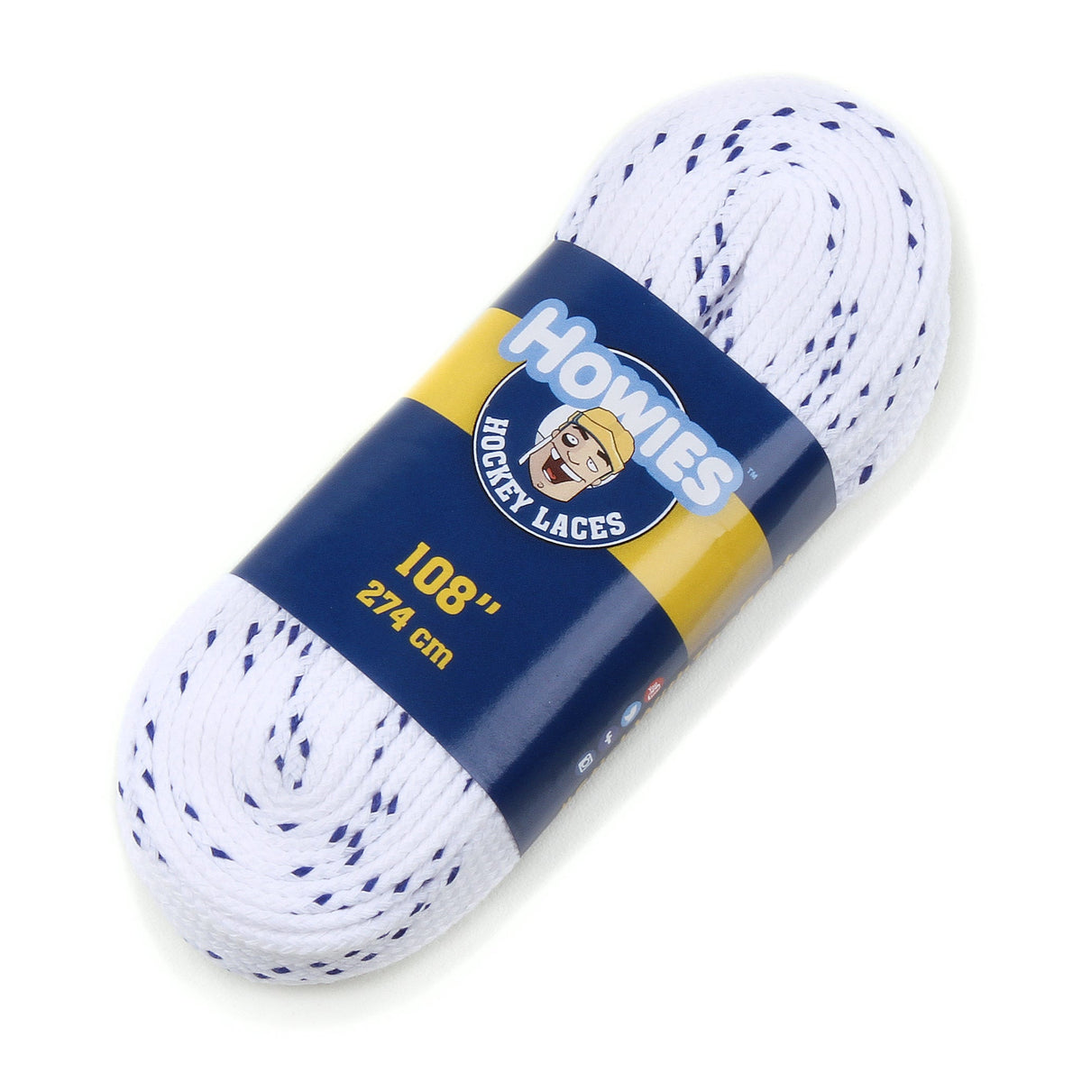 Howies catalog image - Howies Laces