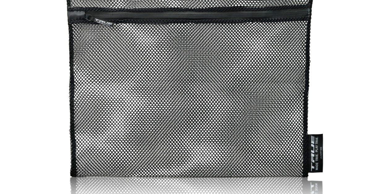 True Team Laundry Bag - Black