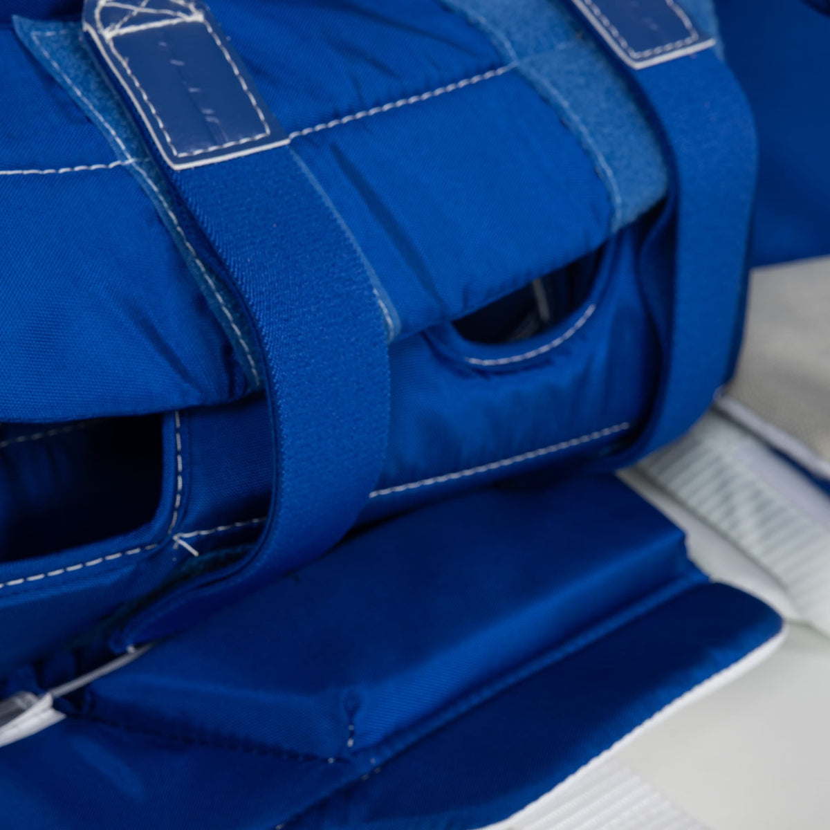 TRUE Catalyst 5X6 Goalie Pads - Senior