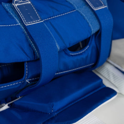 TRUE Catalyst 5X6 Goalie Pads - Senior