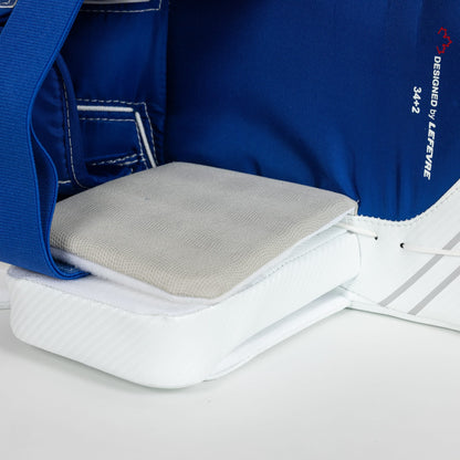 TRUE Catalyst 5X6 Goalie Pads - Senior
