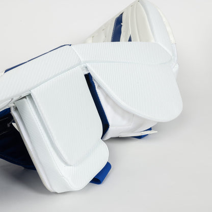 TRUE Catalyst 5X6 Goalie Pads - Senior