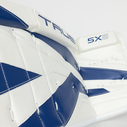 TRUE Catalyst 5X6 Goalie Pads - Senior