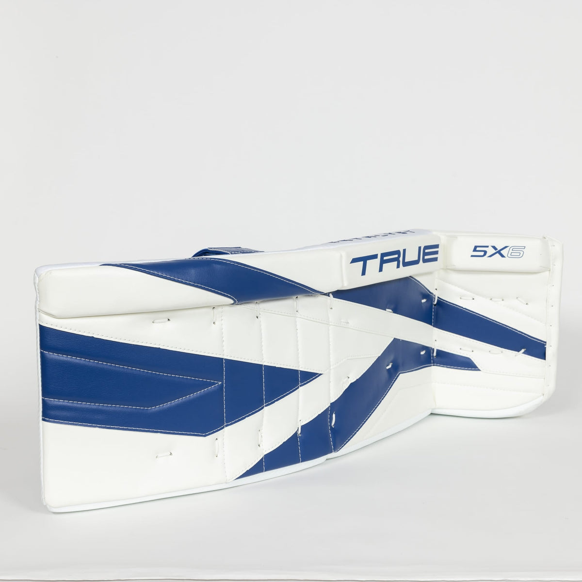 TRUE Catalyst 5X6 Goalie Pads - Senior