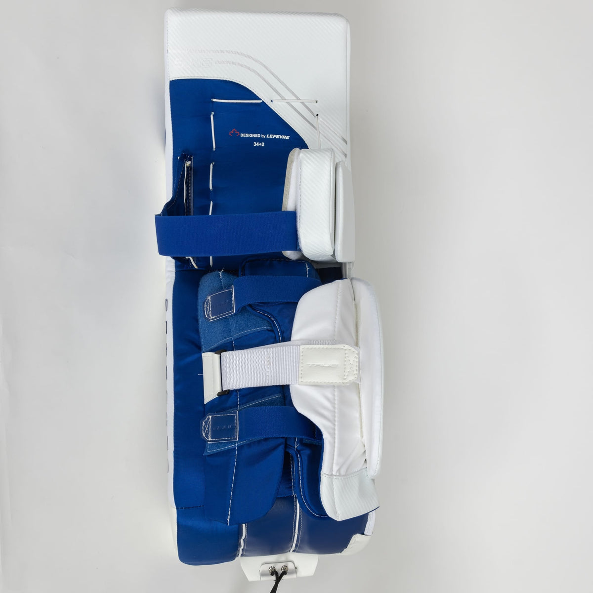 TRUE Catalyst 5X6 Goalie Pads - Senior