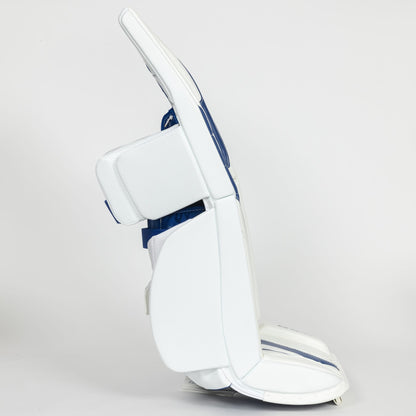 TRUE Catalyst 5X6 Goalie Pads - Senior
