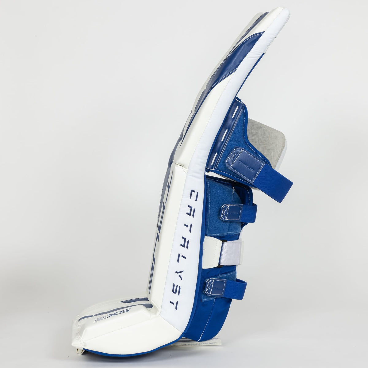 TRUE Catalyst 5X6 Goalie Pads - Senior