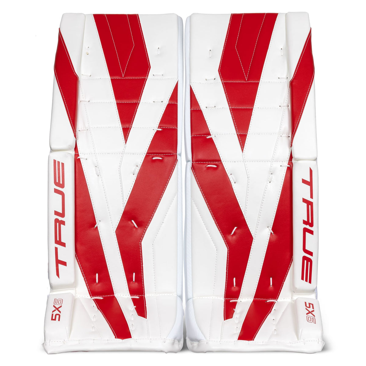TRUE Catalyst 5X6 Goalie Pads - Senior
