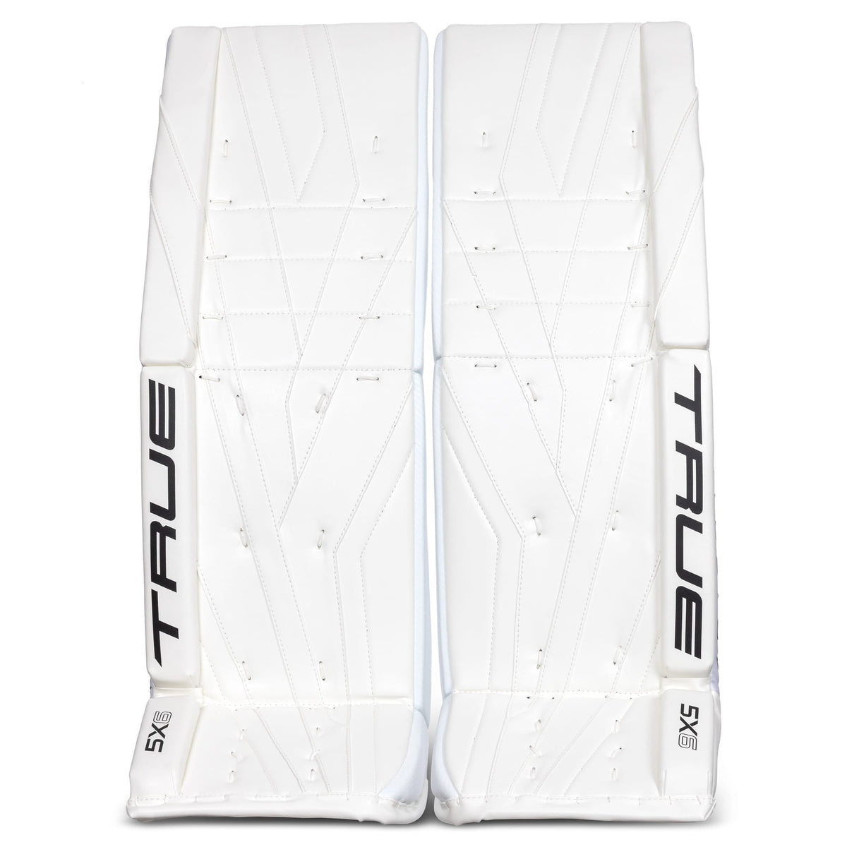TRUE Catalyst 5X6 Goalie Pads - Senior