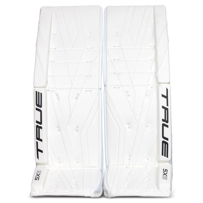 TRUE Catalyst 5X6 Goalie Pads - Senior