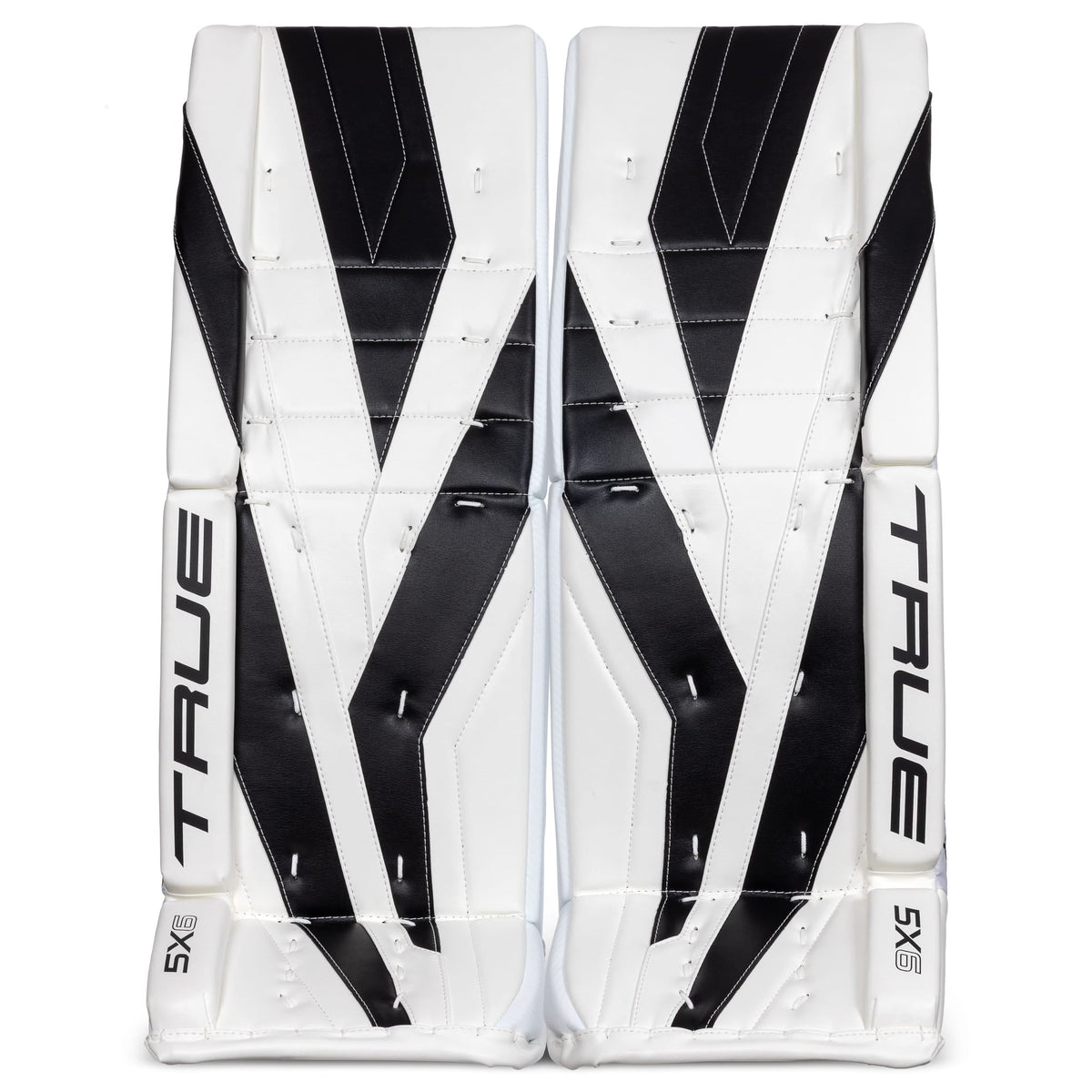 TRUE Catalyst 5X6 Goalie Pads - Senior