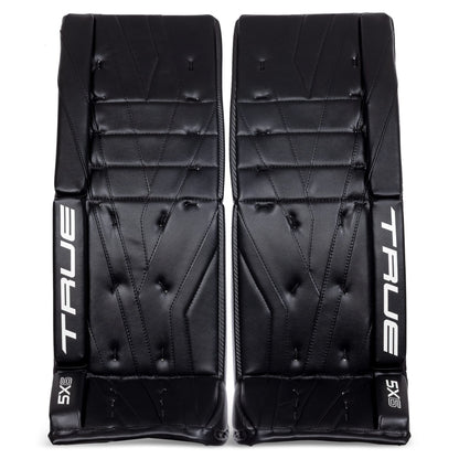 TRUE Catalyst 5X6 Goalie Pads - Senior