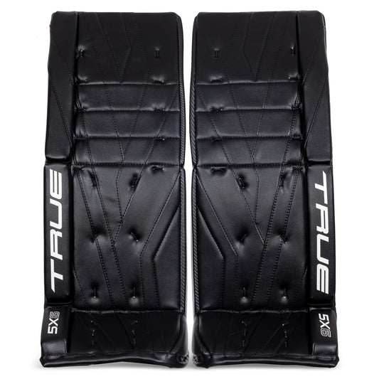 TRUE Catalyst 5X6 Goalie Pads - Senior
