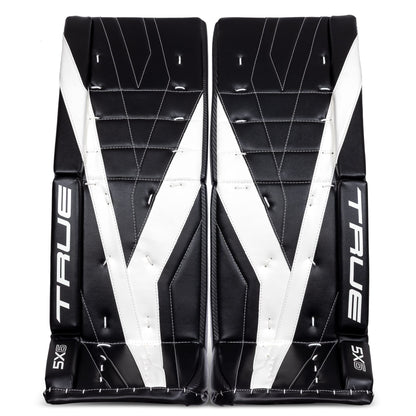TRUE Catalyst 5X6 Goalie Pads - Senior