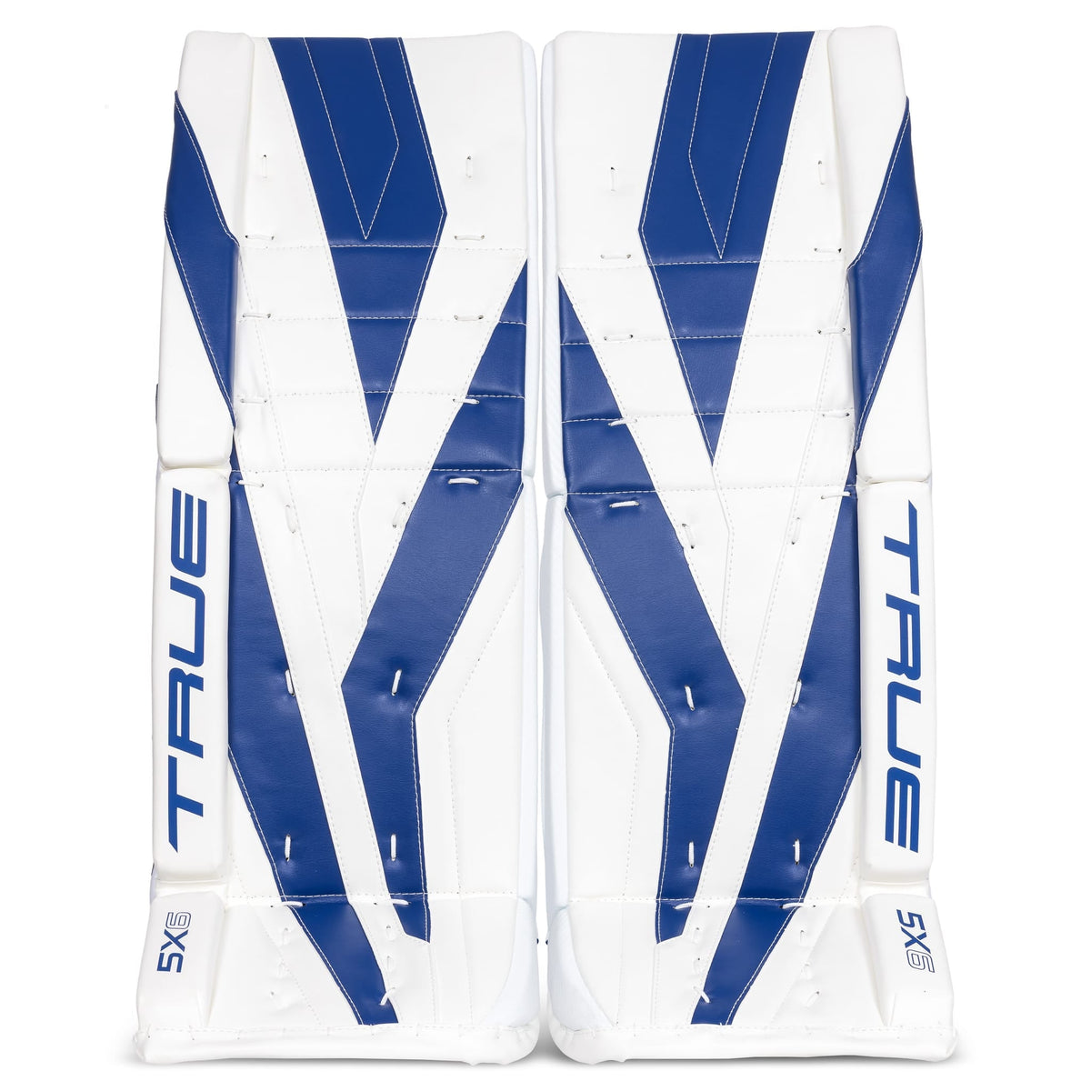 TRUE Catalyst 5X6 Goalie Pads - Senior