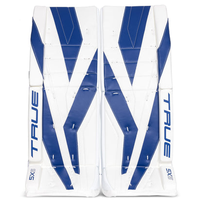 TRUE Catalyst 5X6 Goalie Pads - Senior