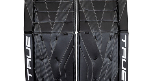 True Catalyst Nitro Goalie Pads - Senior