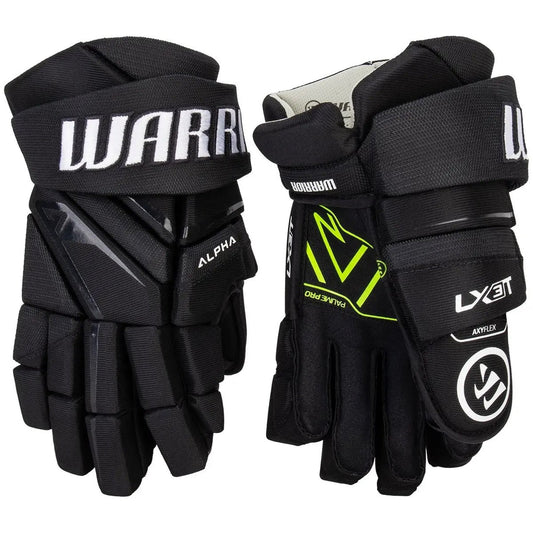 Warrior Alpha LX3T Hockey Gloves