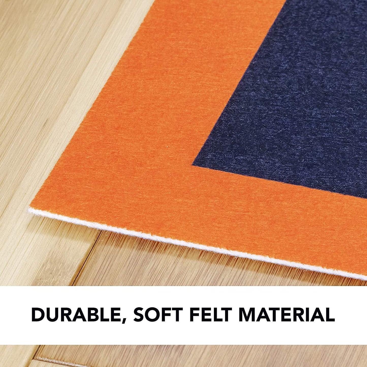 Colorado Rockies 18 Inch Soft Felt Pennant, Retro Logo Design, Shape Cut