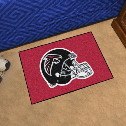 NFL - Atlanta Falcons Starter Rug