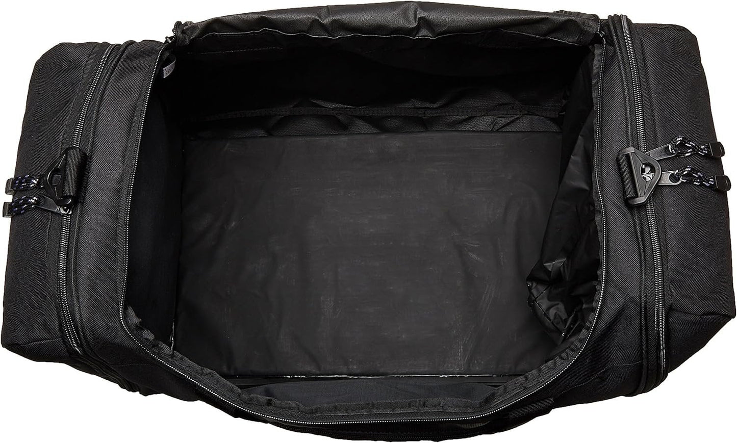 Kansas City Royals Premium Duffel Bag Roadblock Design Embroidered Logo 20 Inch
