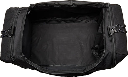 Kansas City Royals Premium Duffel Bag Roadblock Design Embroidered Logo 20 Inch