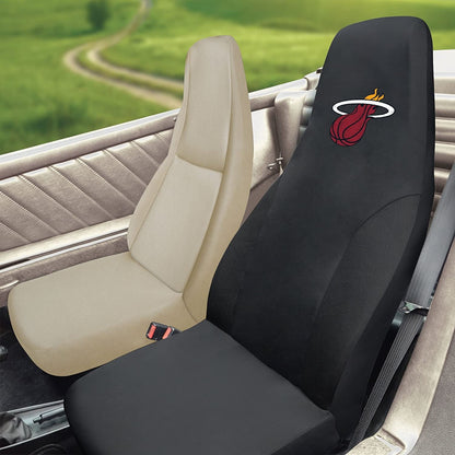 NBA - Miami Heat Embroidered Seat Cover