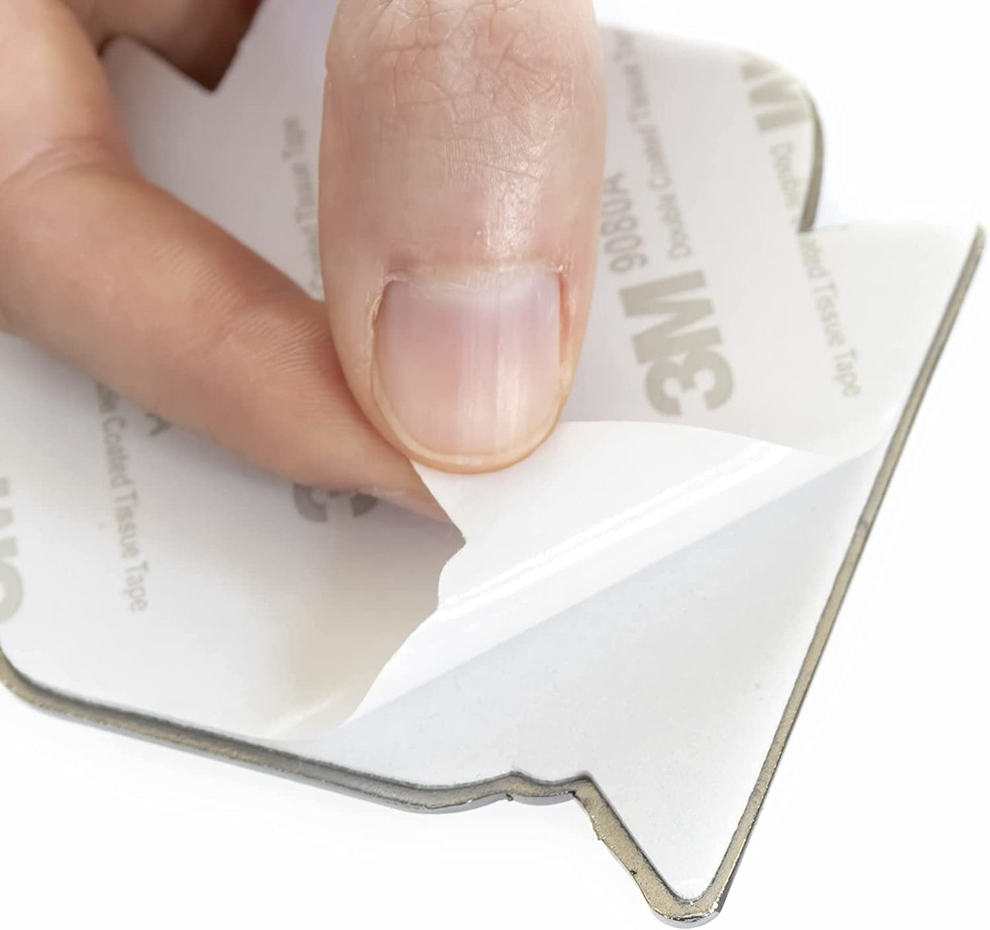 Michigan State University Spartans Solid Metal Auto Emblem Antique Nickel for Car/Truck/SUV