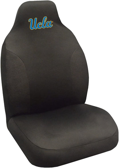 NCAA UCLA Bruins Seat Cover, Team Color, One Size