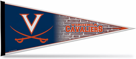 University of Virginia Cavaliers Felt Pennant 12x30