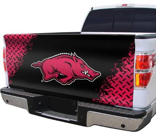 Team ProMark NCAA Arkansas Razorbacks Tailgate Cover