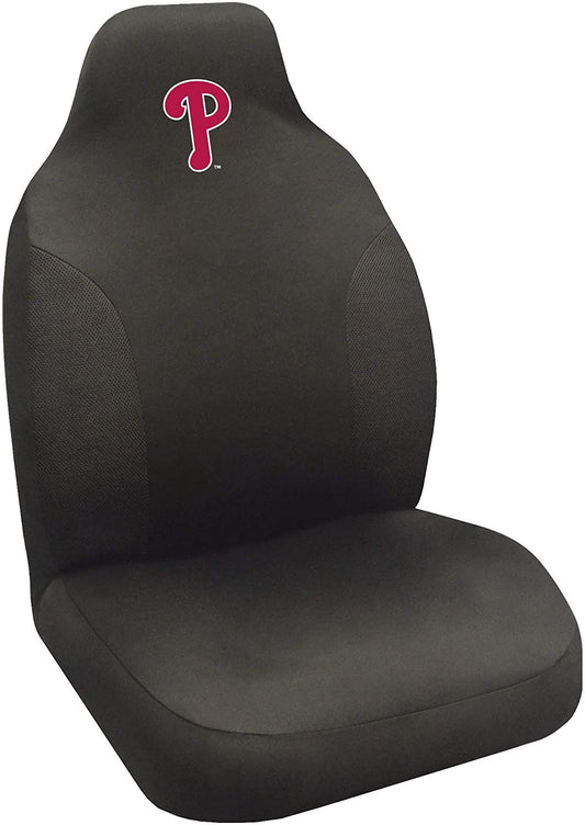 FANMATS 26679 MLB - Philadelphia Phillies Seat Cover