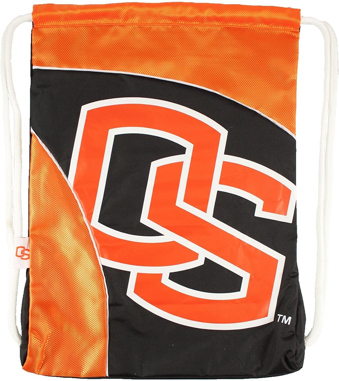 NCAA Oregon State Curve Cinch