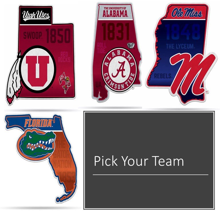 Kansas State Wildcats Pennant State Shape 18 Inch Soft Felt University of
