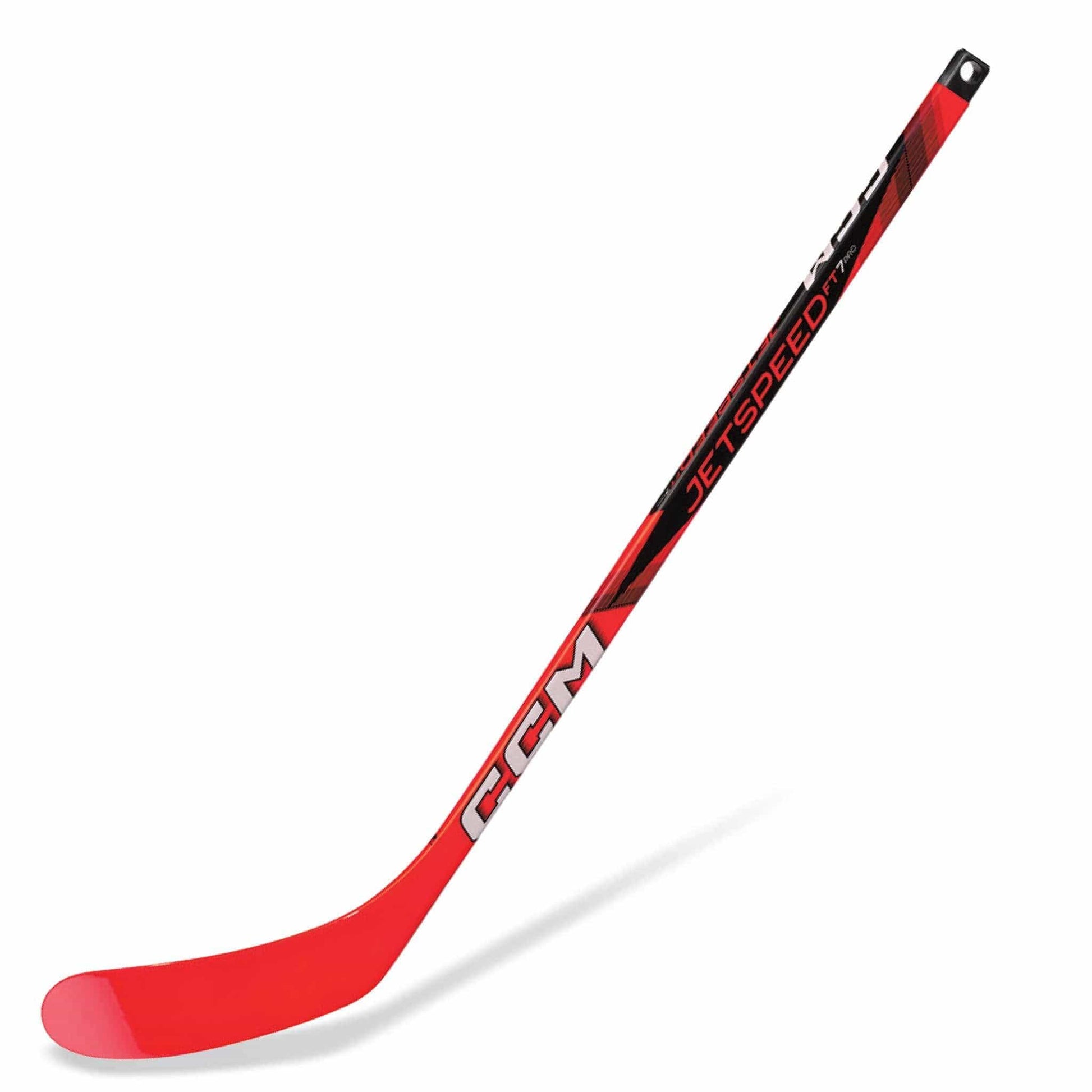 CCM JetSpeed FT7 Pro Mini Stick