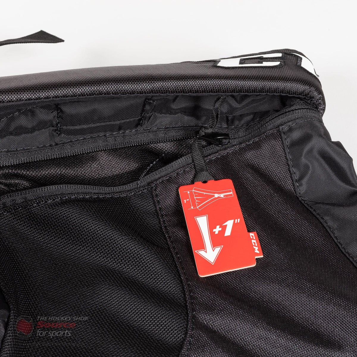 CCM Jetspeed Hockey Pant Shell